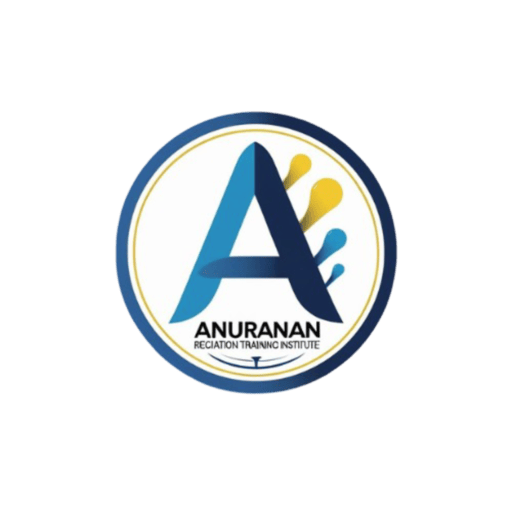 Anuranan Institute logo